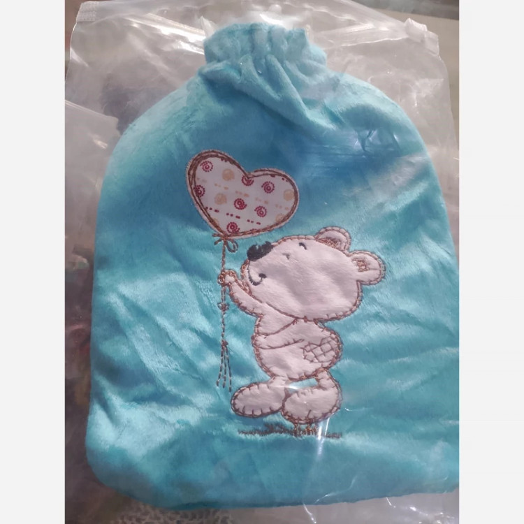کیسه اب گرم
