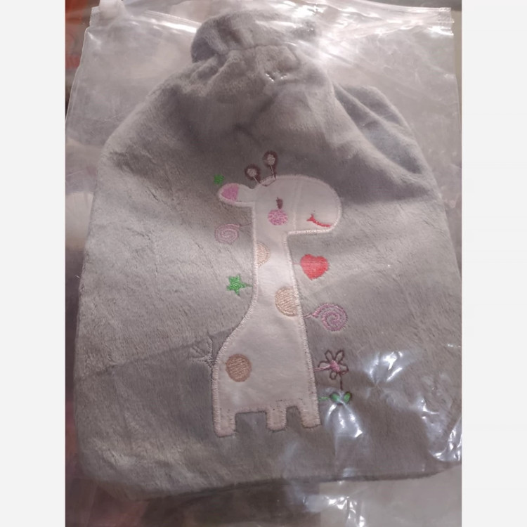 کیسه اب گرم