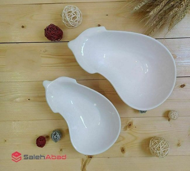 اردو طرح بادمجان سرامیکی