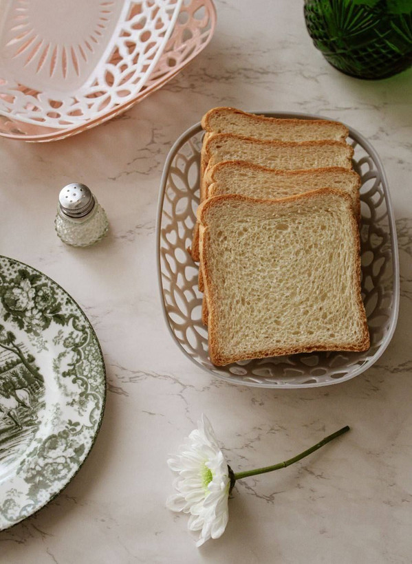سبدسبزی بسته 4عددی