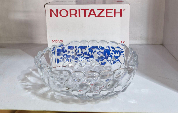 کاسه اناناس کادویی