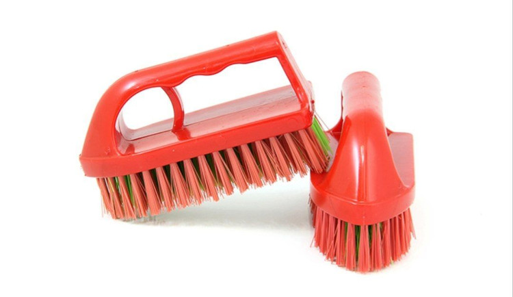 فرچه اتویی