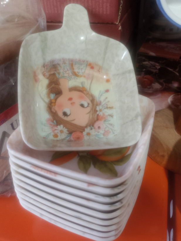 مینی مزه خوری ارکومین یک عددی
