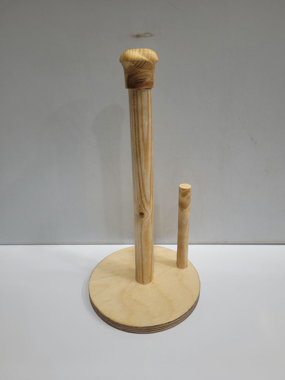 جادستمال رولی چوبی