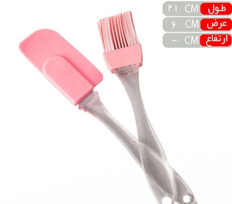 فرچه لیسک دوعددی