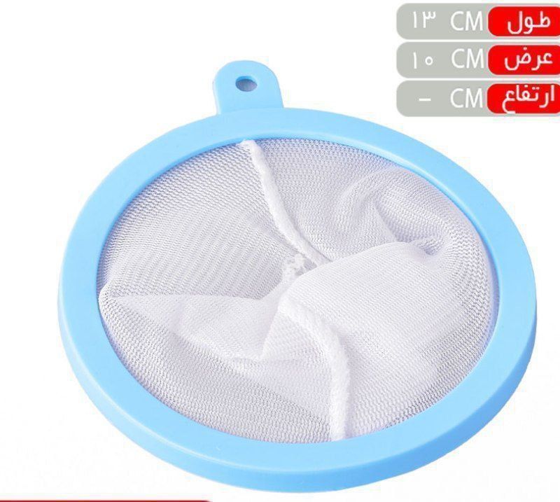 صافی چای پارچه ای