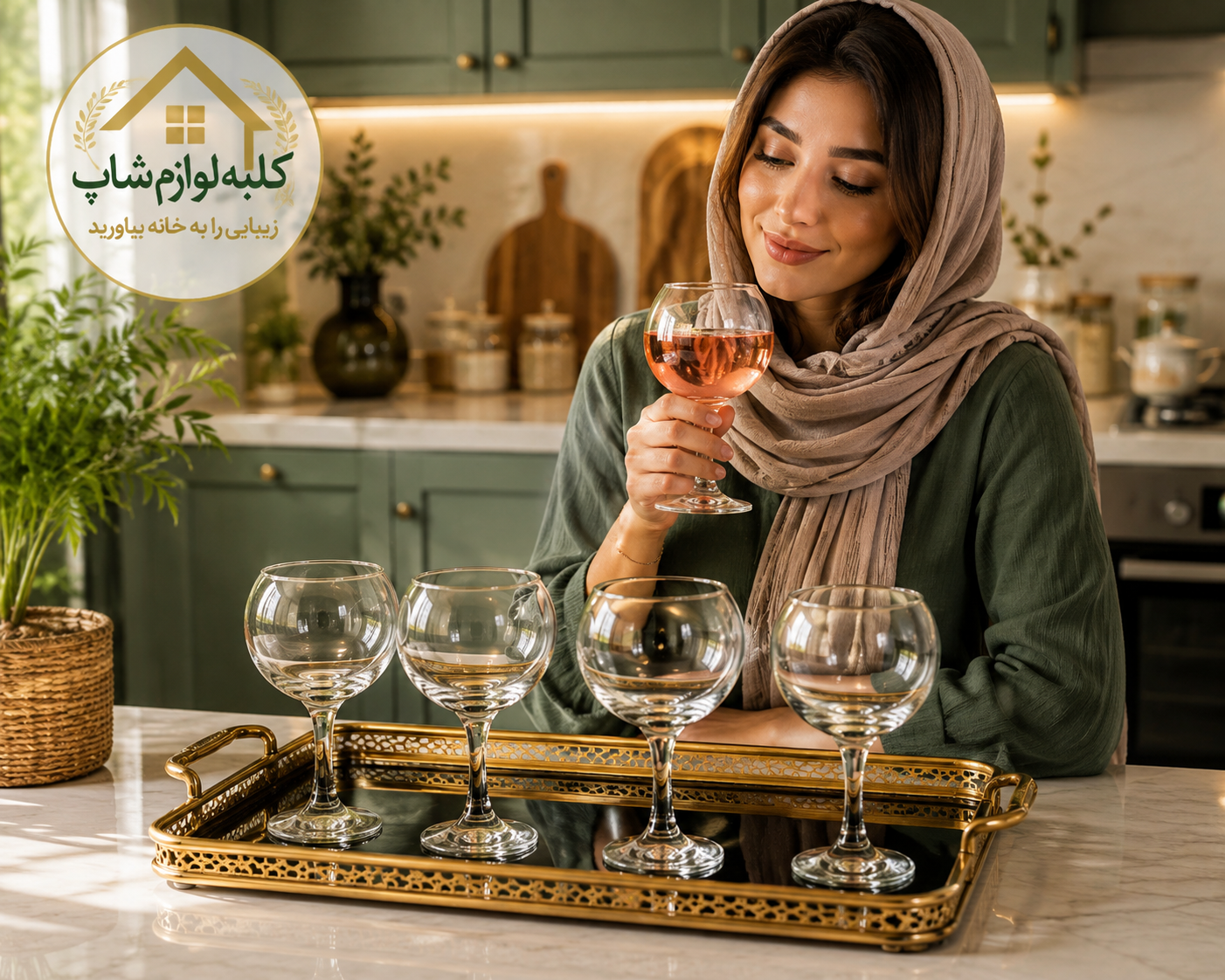 گیلاس جونیور