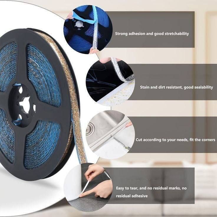 نواردرزگیراکلیلی بین سرامیکی