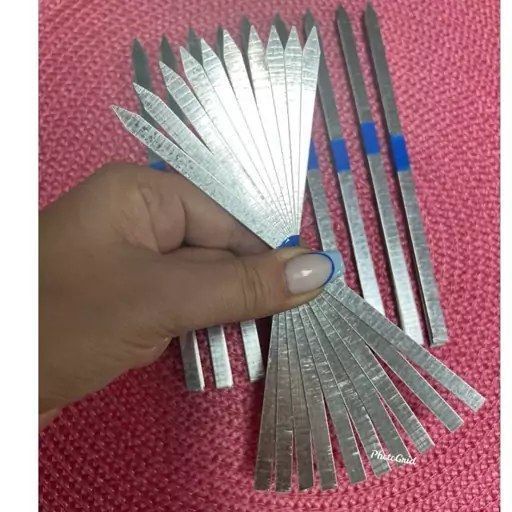 سیخ تابه 20سانتی