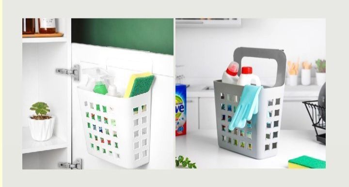 سبد کابینتی