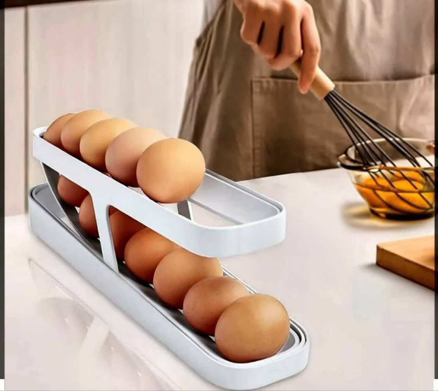 نگهدارنده تخم مرغ